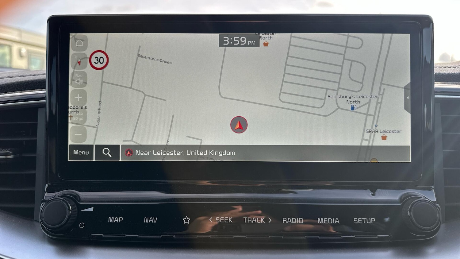 Used Kia XCeed 2025 for sale - 76337383: Photo 10