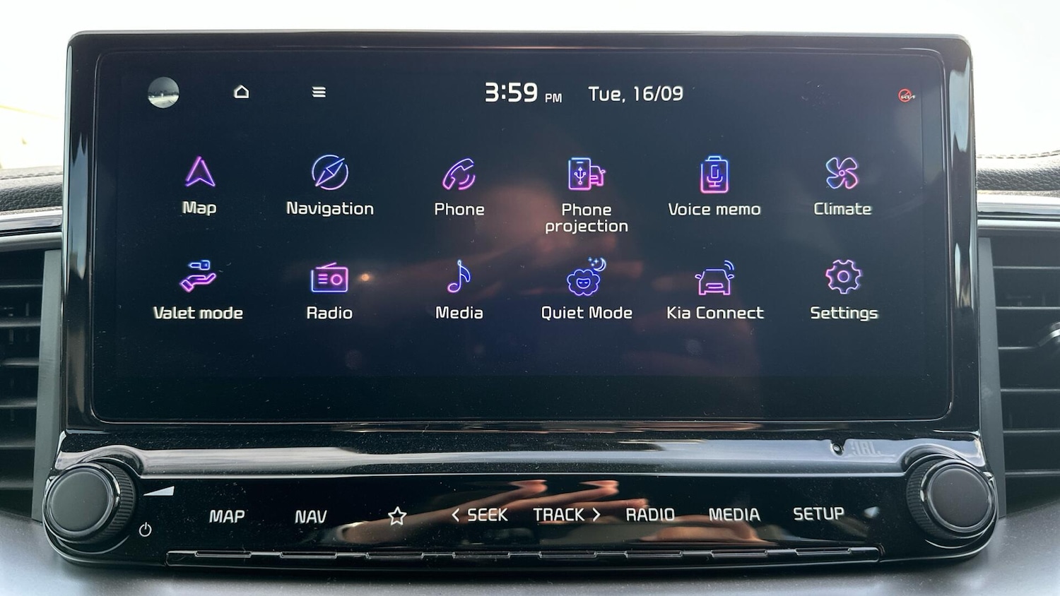 Used Kia XCeed 2025 for sale - 76337383: Photo 12