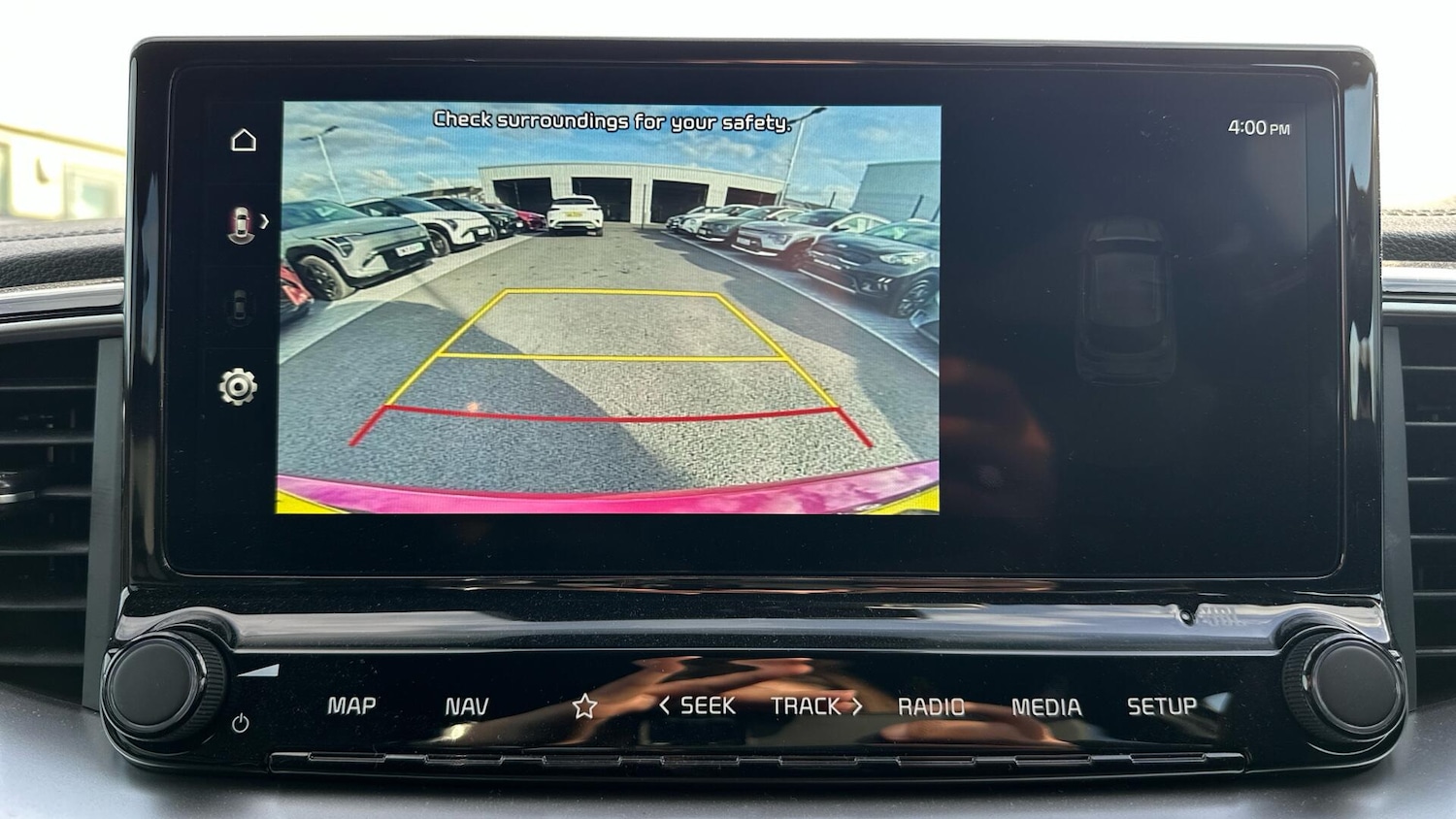 Used Kia XCeed 2025 for sale - 76337383: Photo 13