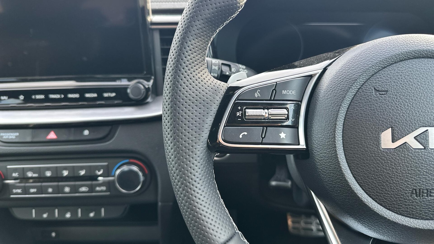 Used Kia XCeed 2025 for sale - 76337383: Photo 14