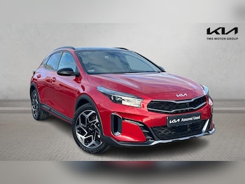 Used Kia XCeed 2025 for sale - 76337383: Photo