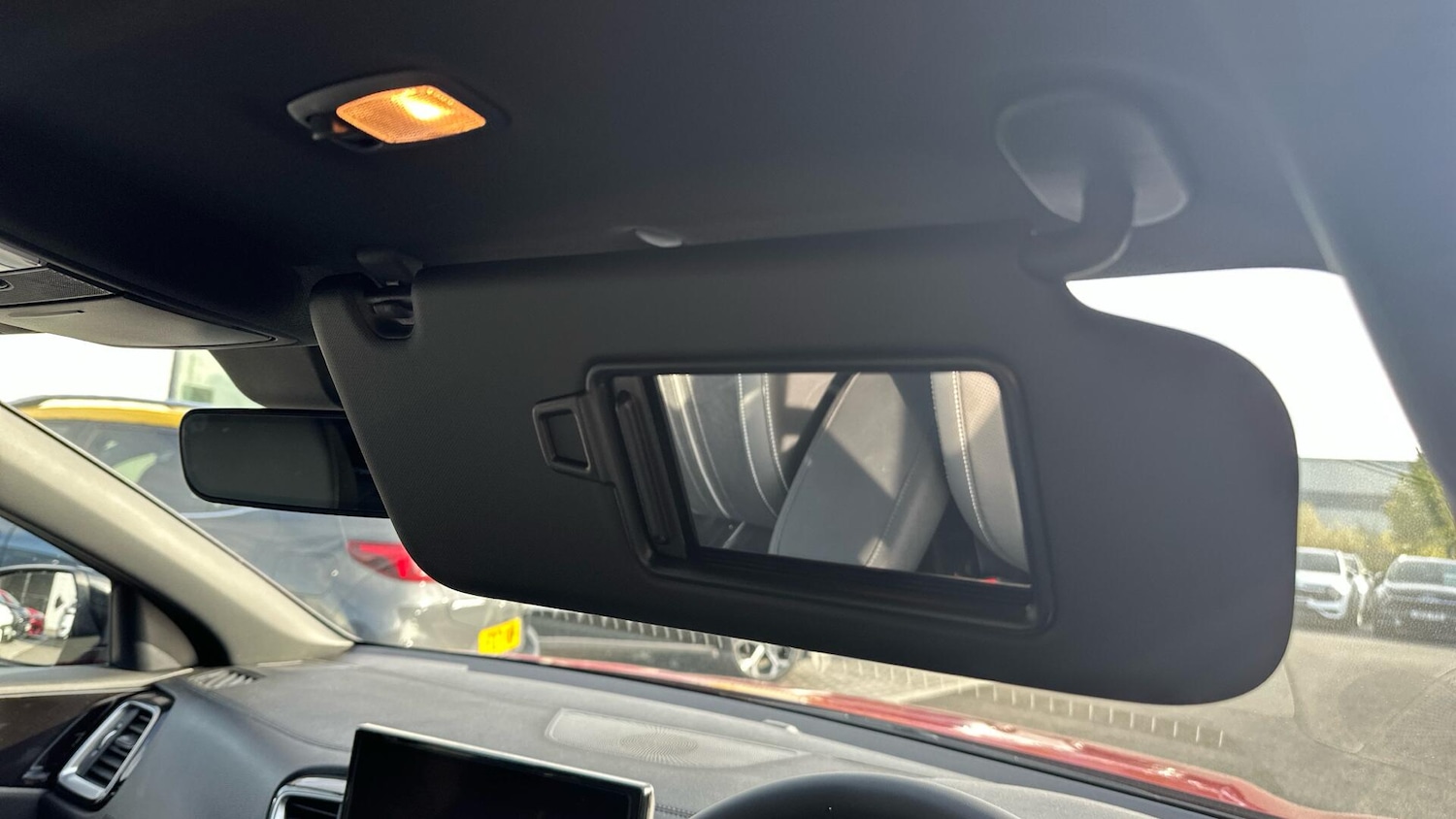 Used Kia XCeed 2025 for sale - 76337383: Photo 26