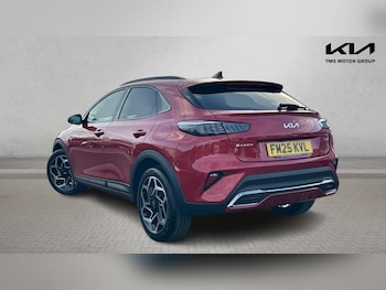 Used Kia XCeed 2025 for sale - 76337383: Photo