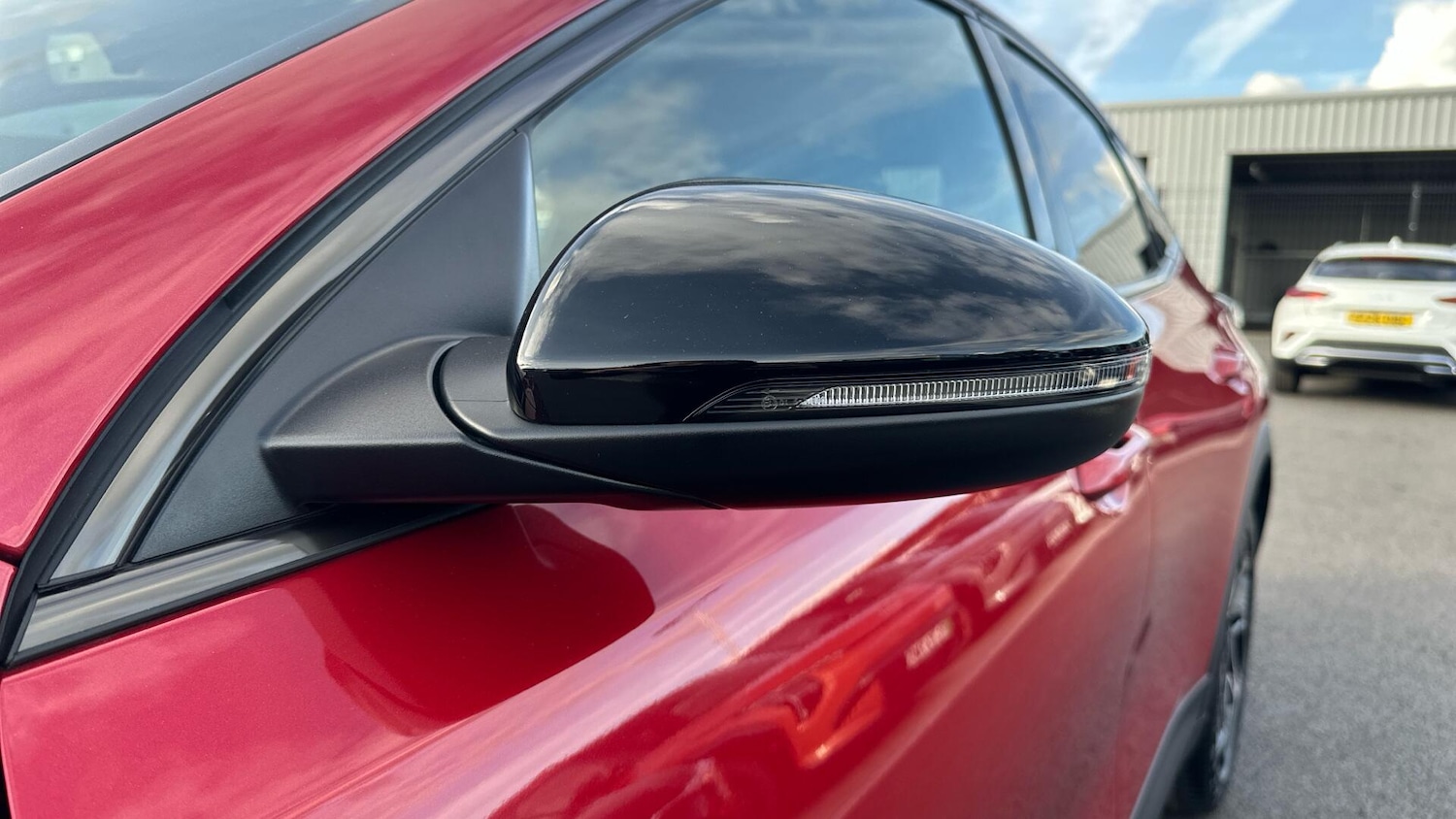 Used Kia XCeed 2025 for sale - 76337383: Photo 39