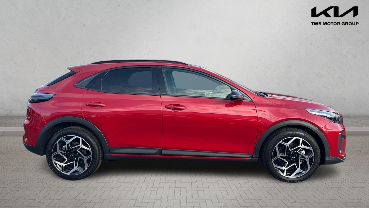 Used Kia XCeed 2025 for sale - 76337383: Photo 4