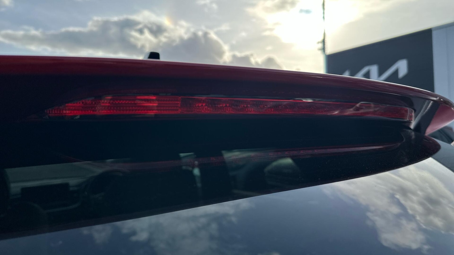 Used Kia XCeed 2025 for sale - 76337383: Photo 43