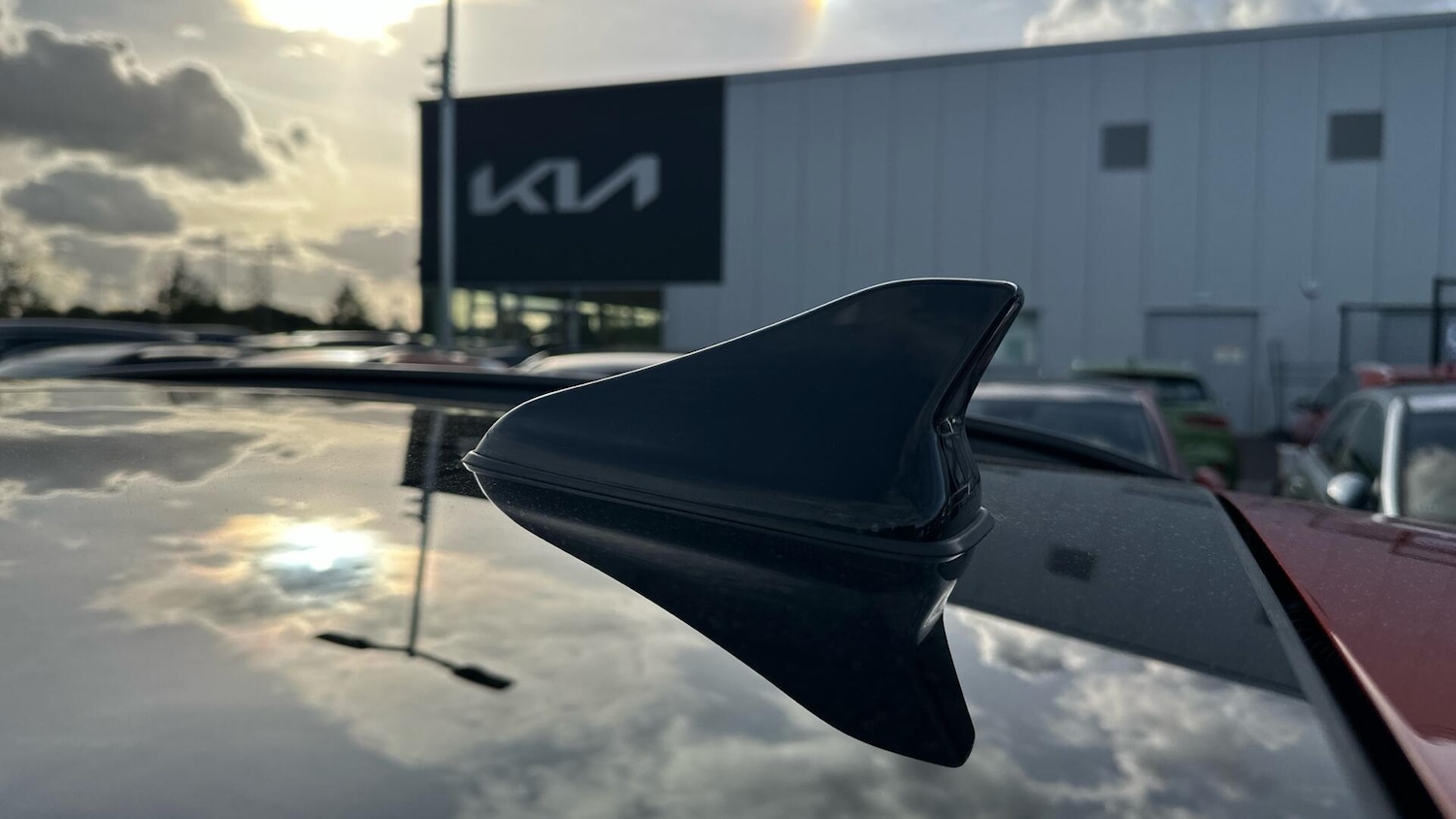 Used Kia XCeed 2025 for sale - 76337383: Photo 44