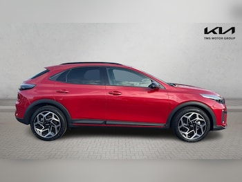 Used Kia XCeed 2025 for sale - 76337383: Photo