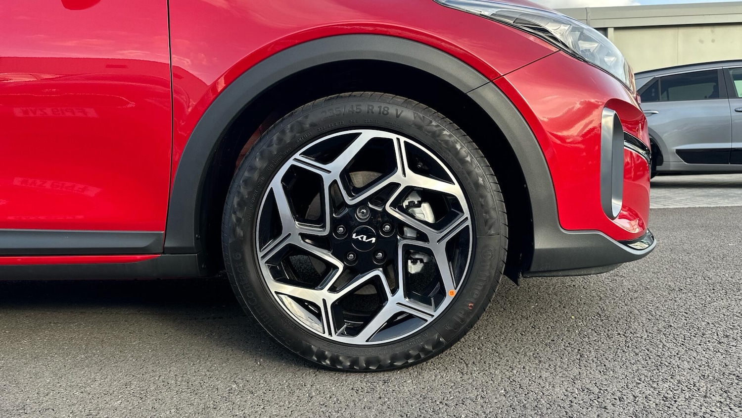 Used Kia XCeed 2025 for sale - 76337383: Photo 5