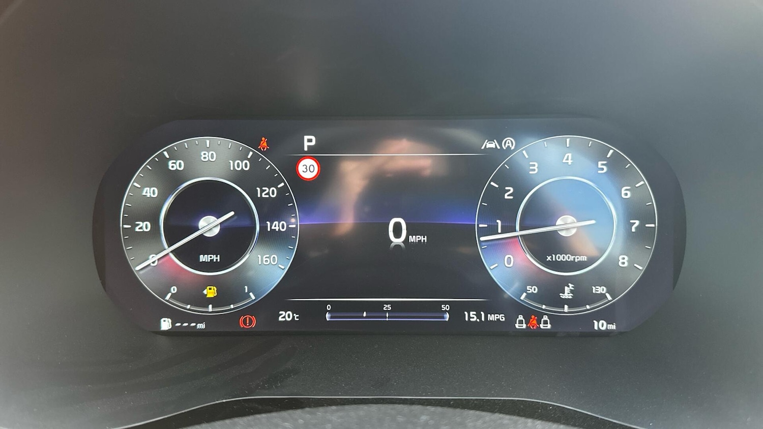 Used Kia XCeed 2025 for sale - 76337383: Photo 7