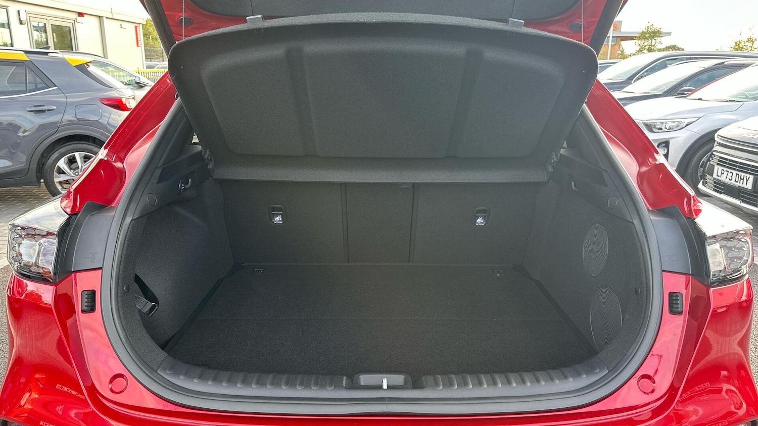 Used Kia XCeed 2025 for sale - 76337383: Photo 8