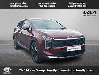 Used Kia Sportage 2025 for sale - 79740709: Photo