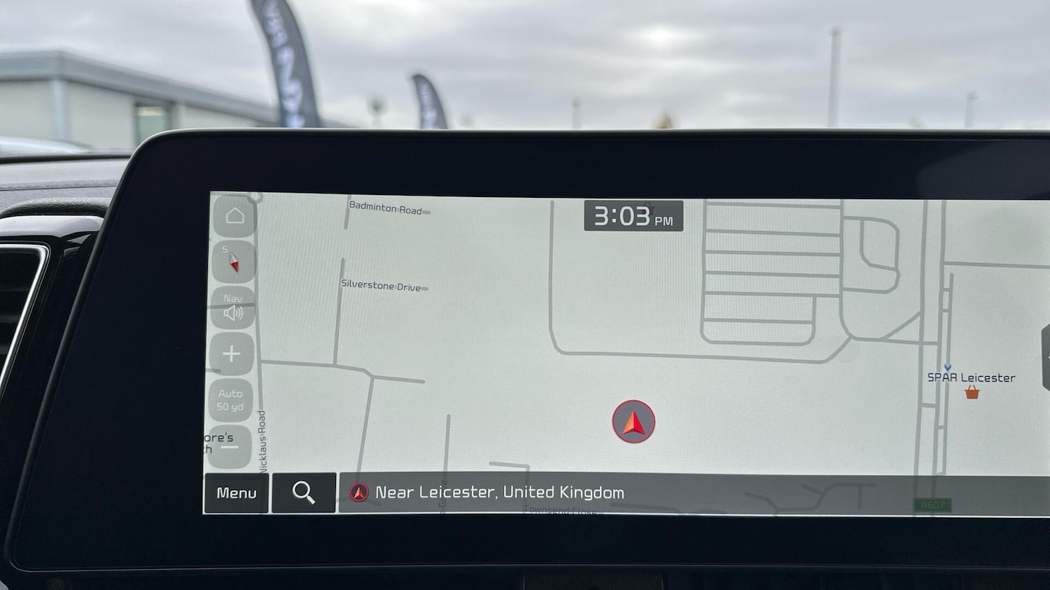 Used Kia Sportage 2025 for sale - 76336725: Photo 10