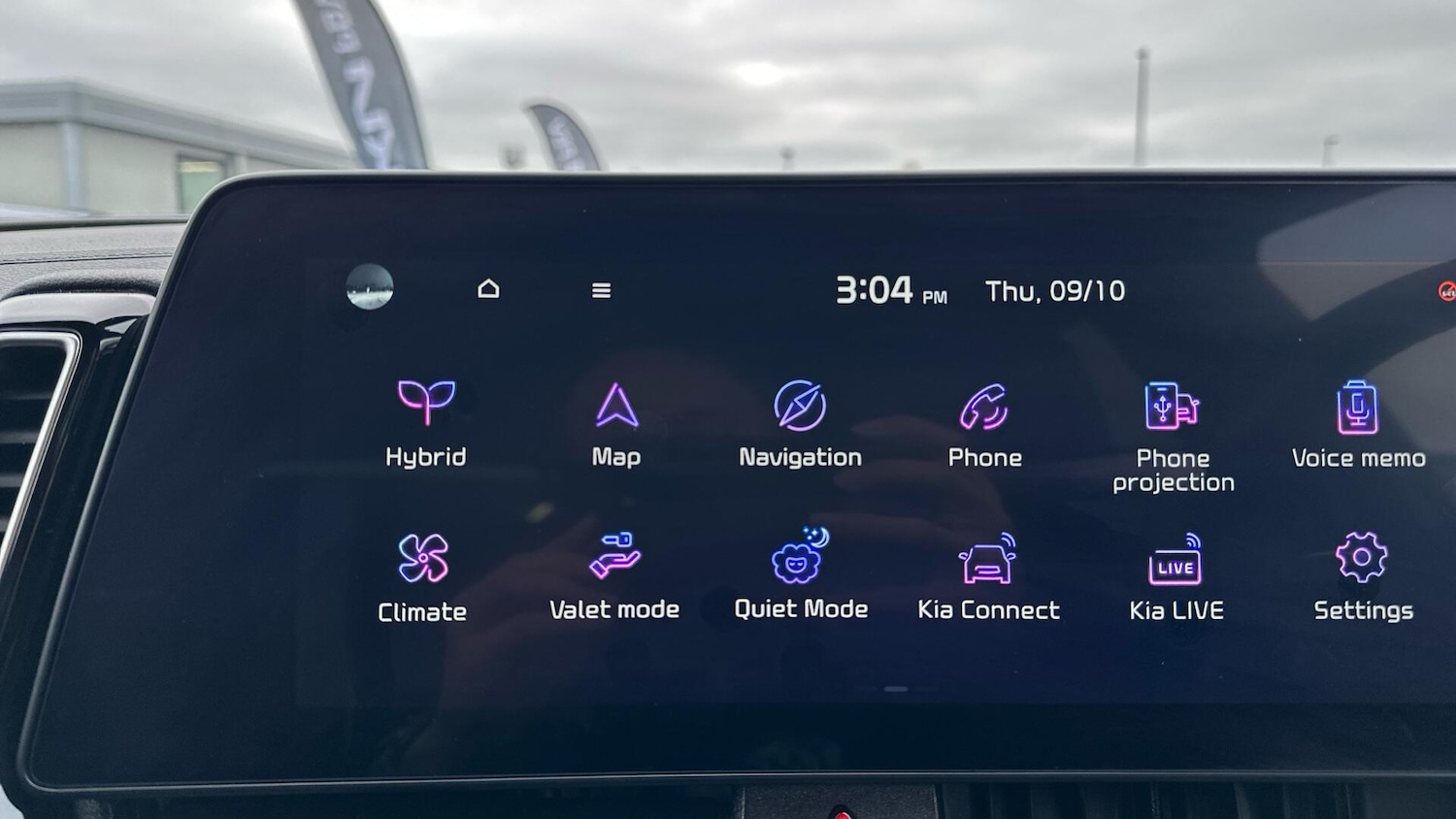 Used Kia Sportage 2025 for sale - 76336725: Photo 12