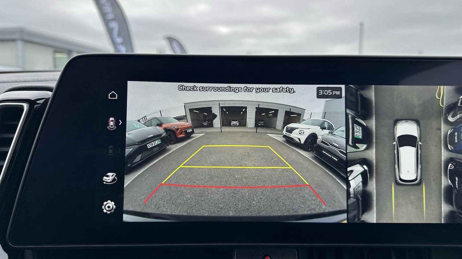 Used Kia Sportage 2025 for sale - 76336725: Photo 13