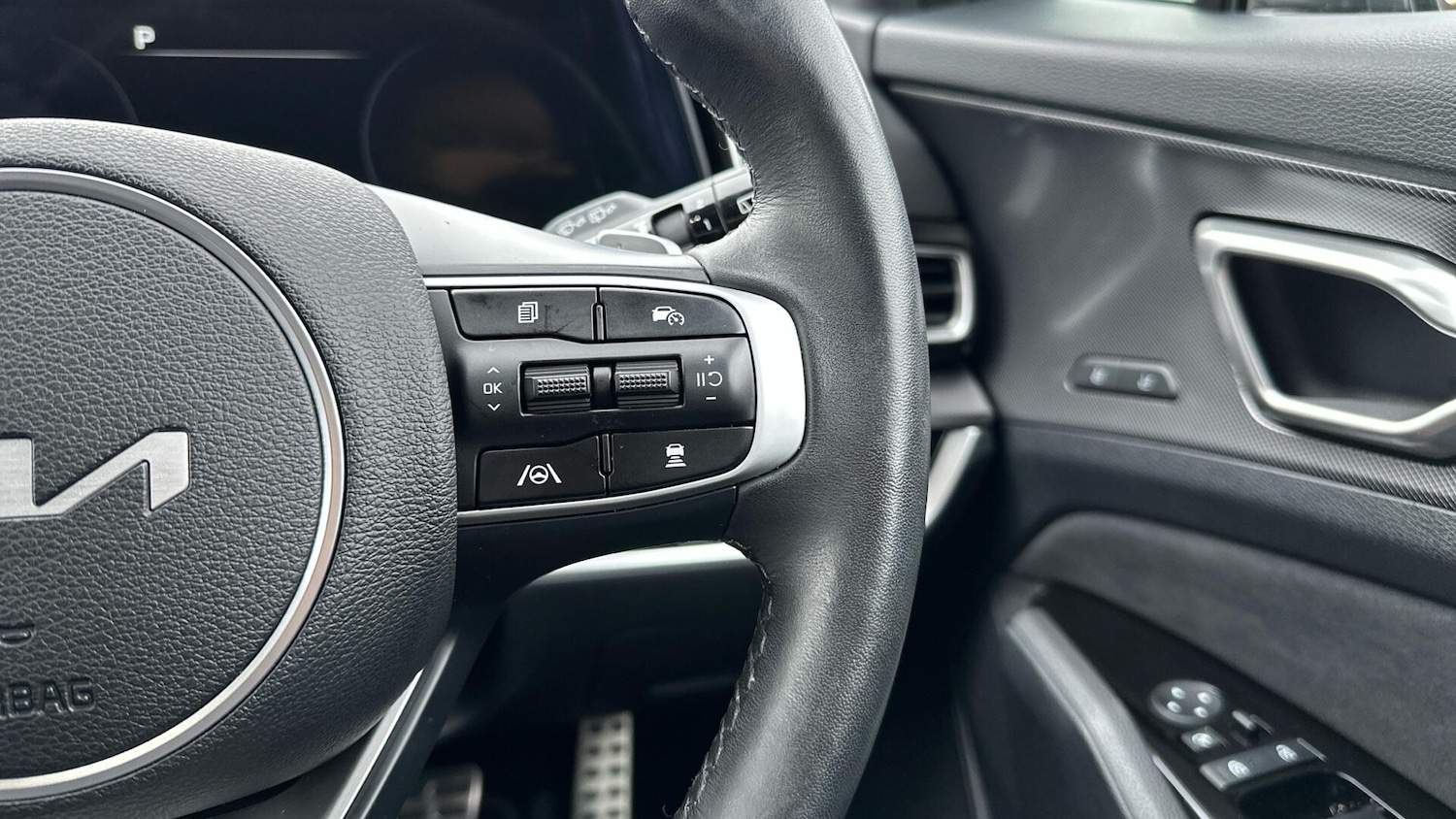 Used Kia Sportage 2025 for sale - 76336725: Photo 15