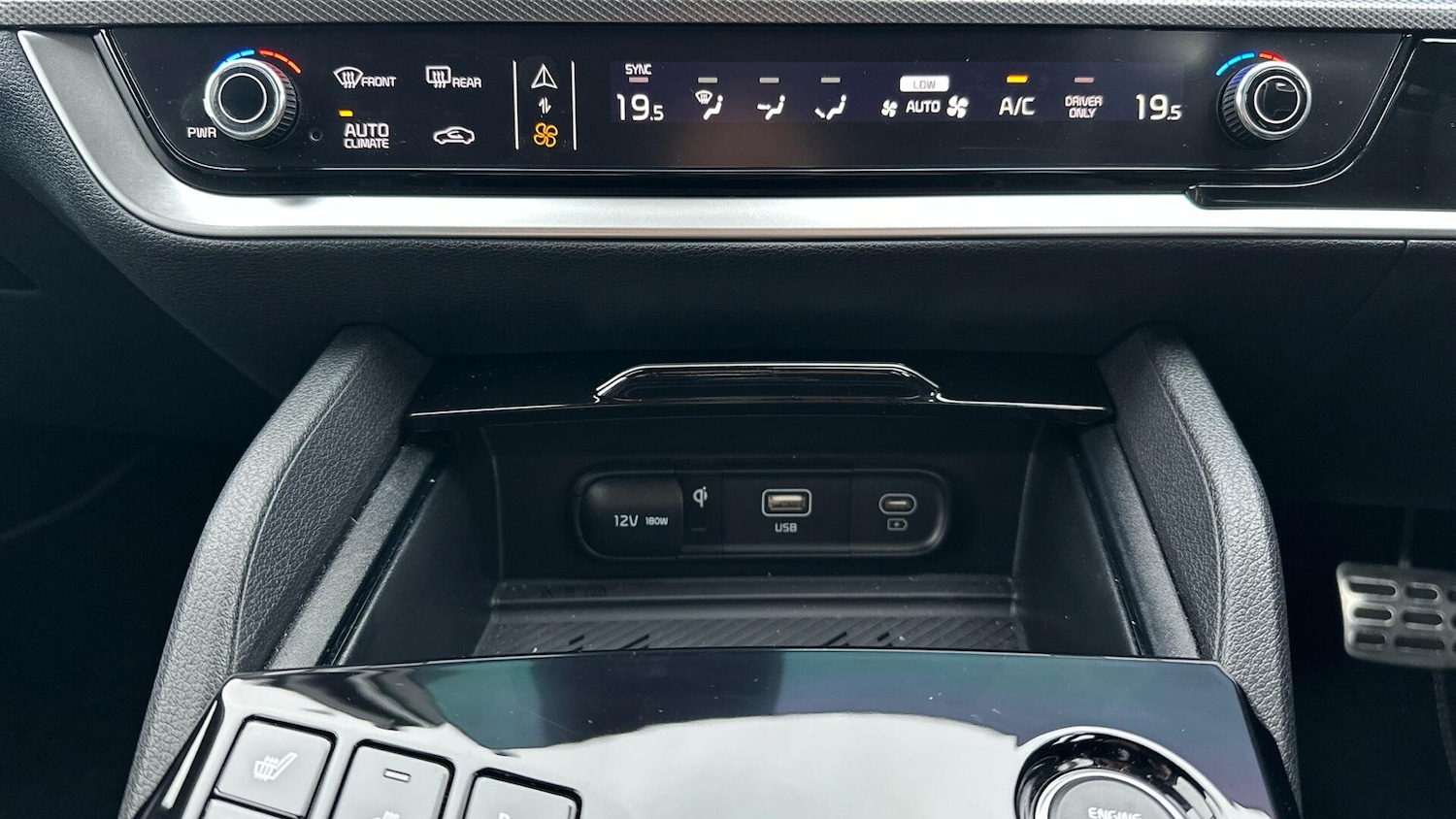 Used Kia Sportage 2025 for sale - 76336725: Photo 21