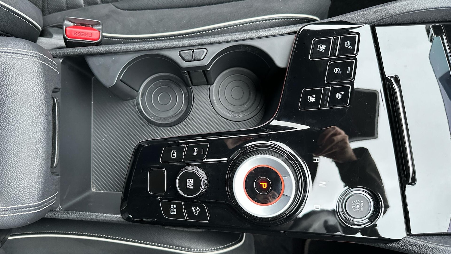 Used Kia Sportage 2025 for sale - 76336725: Photo 22