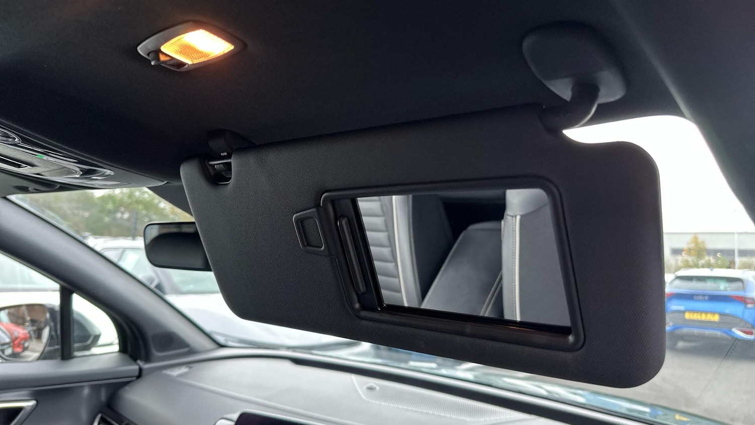 Used Kia Sportage 2025 for sale - 76336725: Photo 27