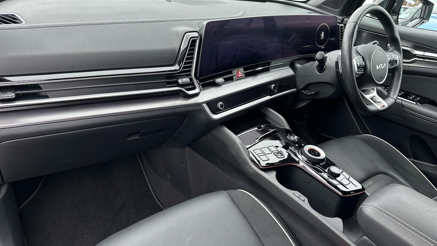 Used Kia Sportage 2025 for sale - 76336725: Photo 3