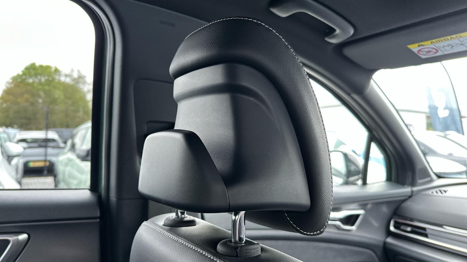 Used Kia Sportage 2025 for sale - 76336725: Photo 33