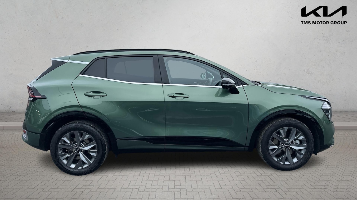 Used Kia Sportage 2025 for sale - 76336725: Photo 4