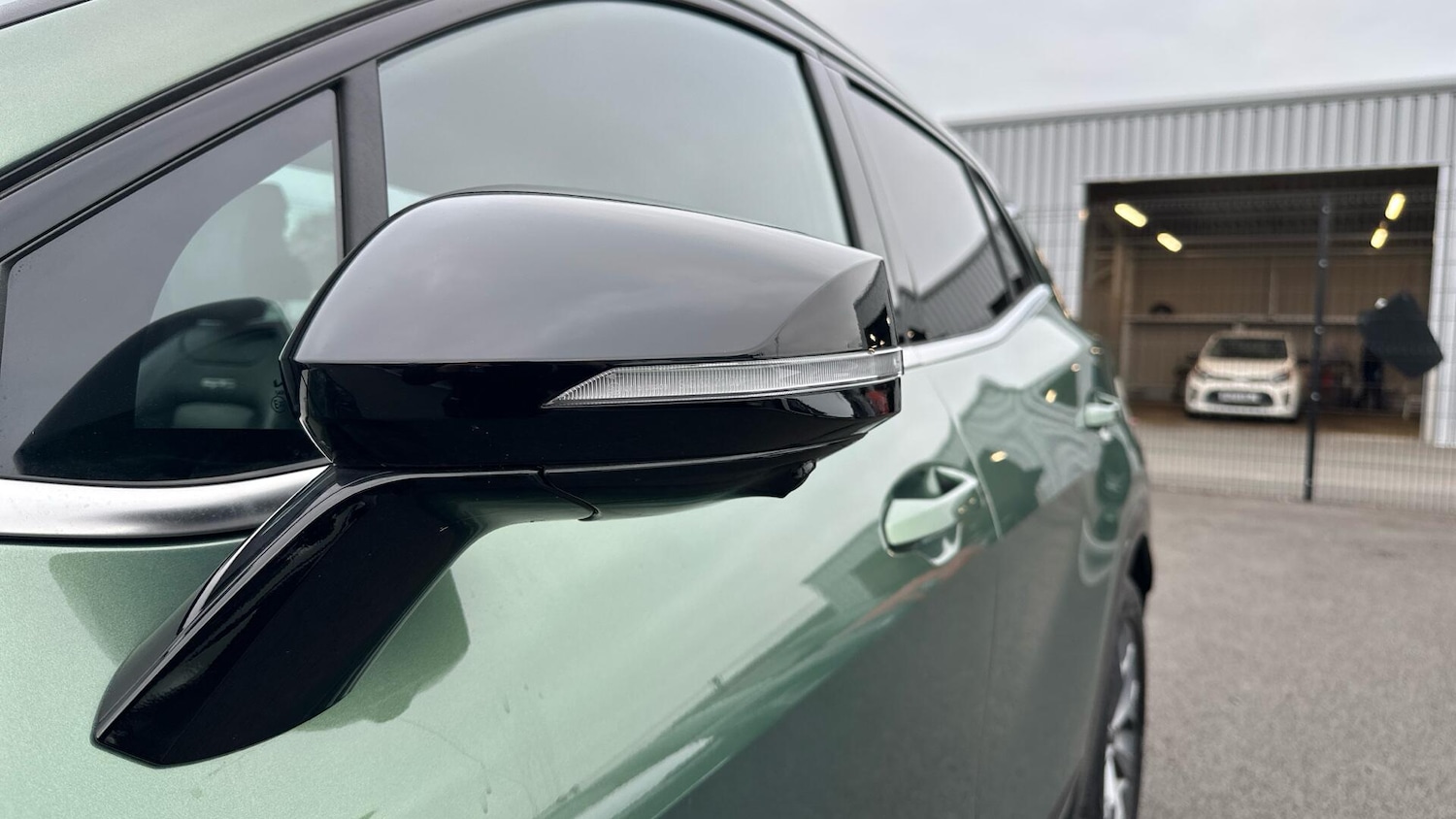 Used Kia Sportage 2025 for sale - 76336725: Photo 42