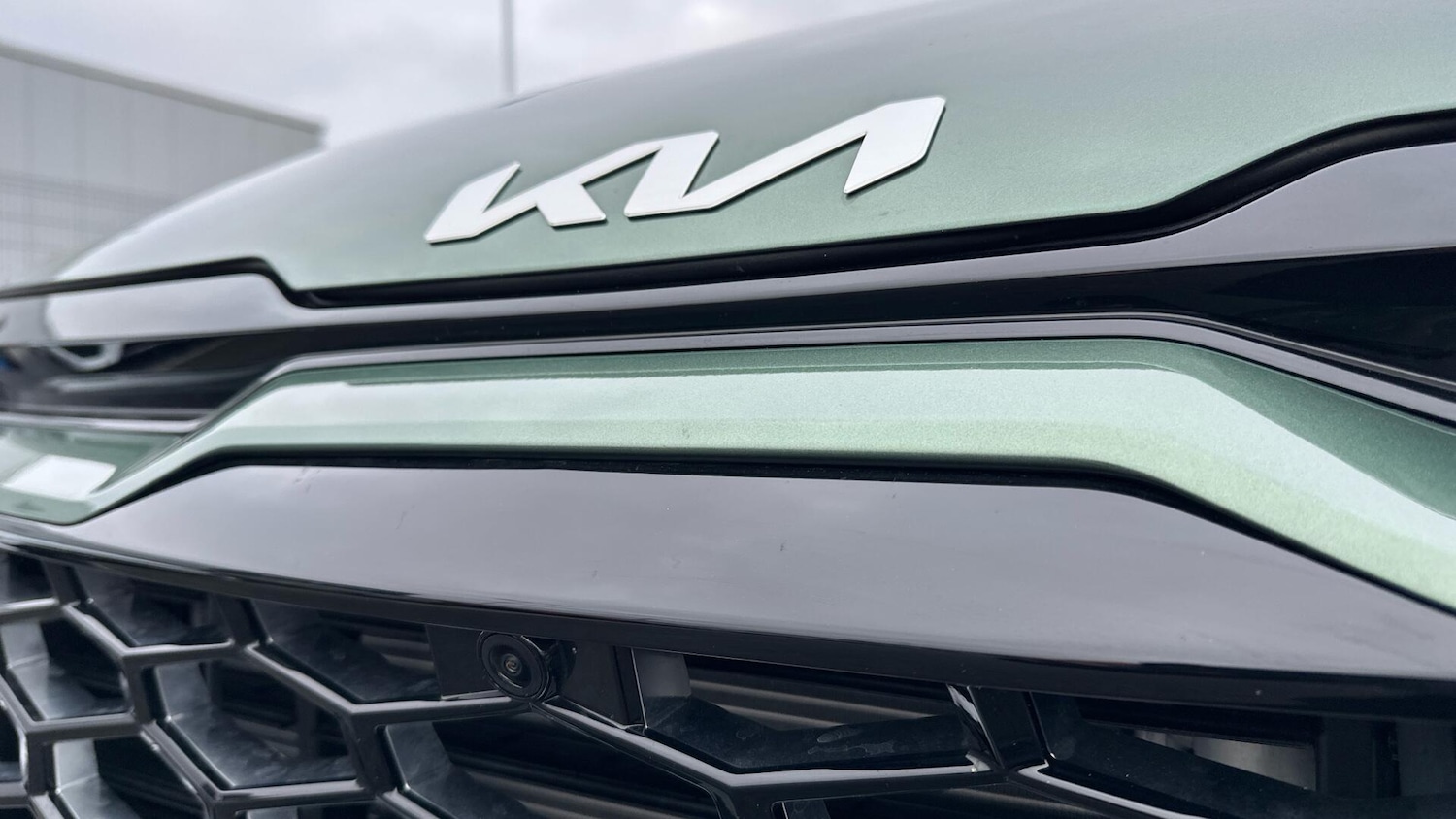Used Kia Sportage 2025 for sale - 76336725: Photo 45
