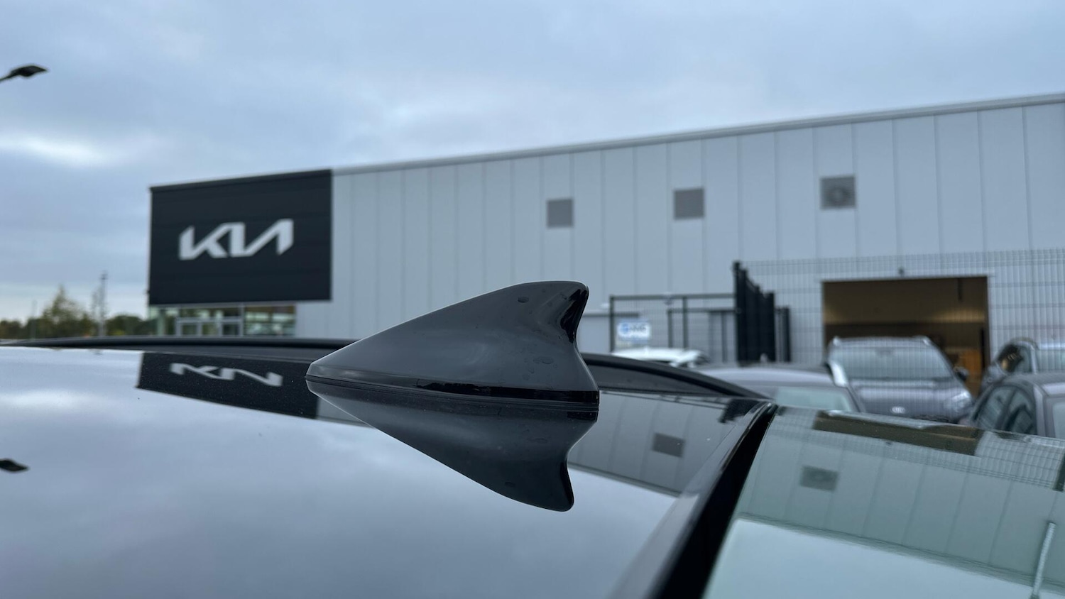 Used Kia Sportage 2025 for sale - 76336725: Photo 48