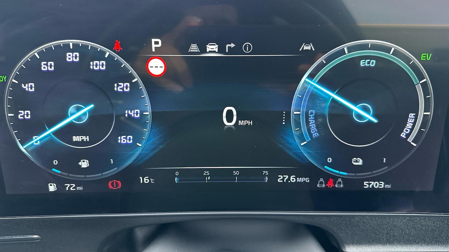 Used Kia Sportage 2025 for sale - 76336725: Photo 7