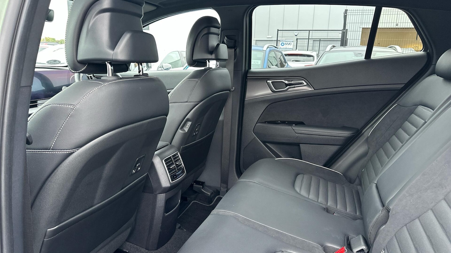 Used Kia Sportage 2025 for sale - 76336725: Photo 9