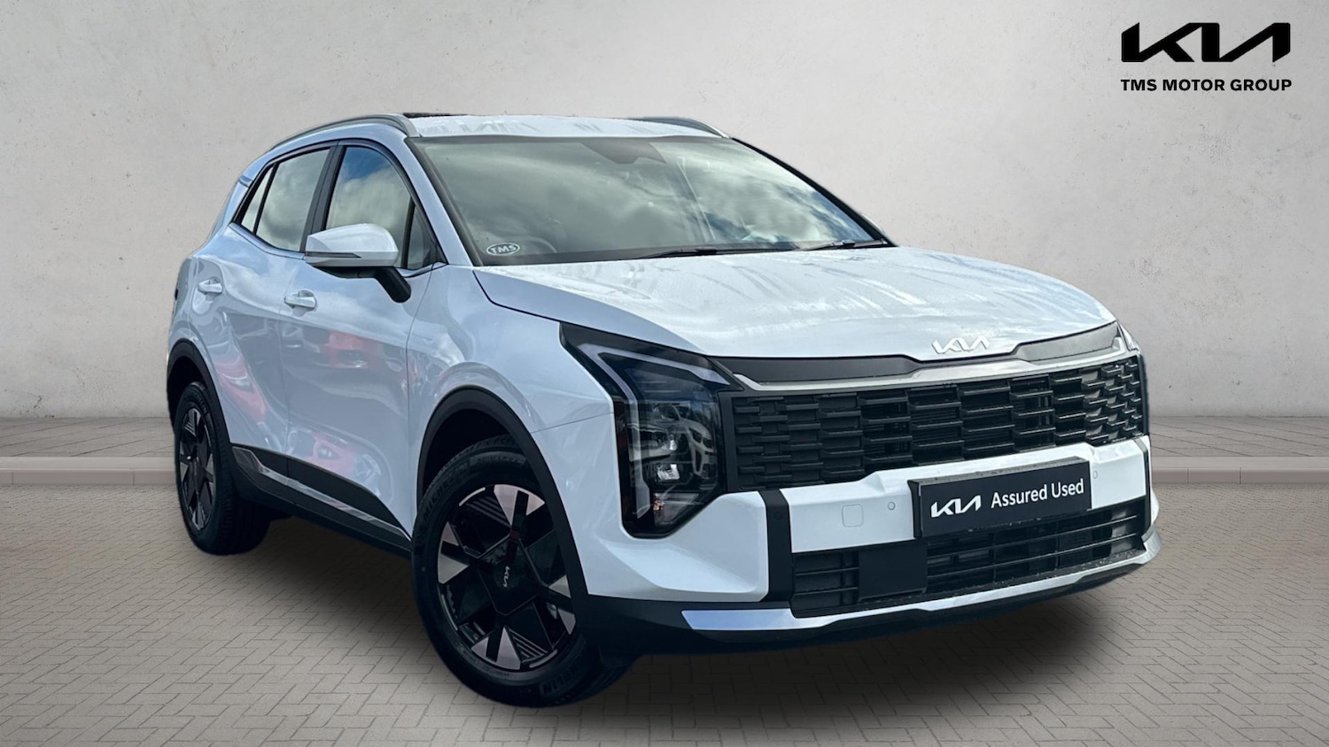 Used Kia Sportage 2025 for sale - 76499935: Photo 1