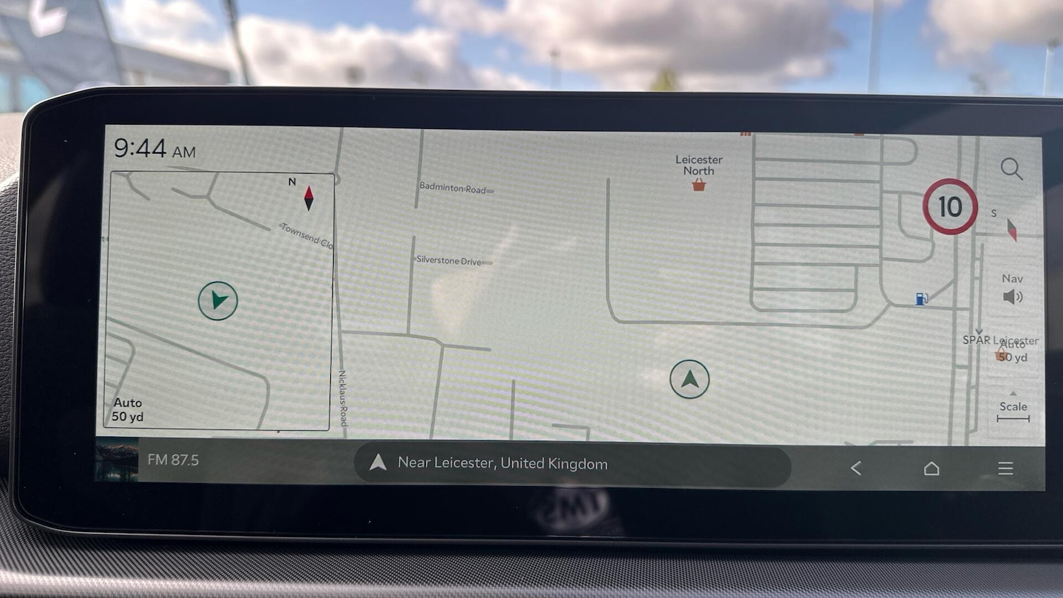 Used Kia Sportage 2025 for sale - 76499935: Photo 10