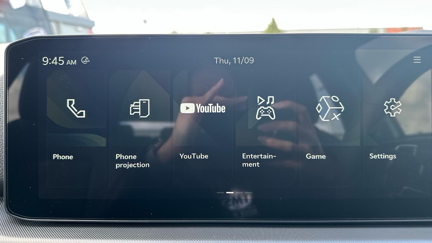 Used Kia Sportage 2025 for sale - 76499935: Photo 11