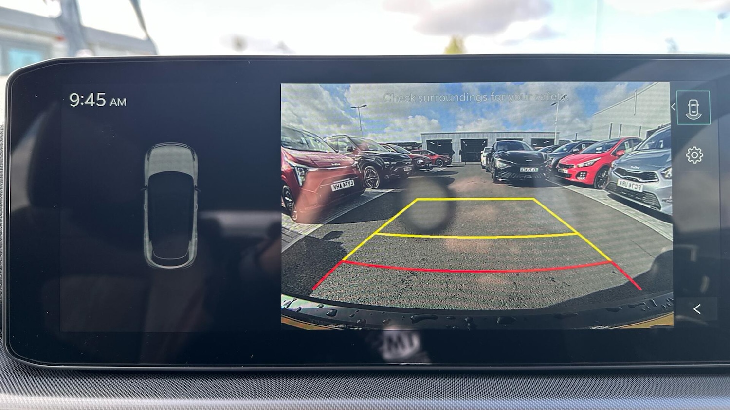 Used Kia Sportage 2025 for sale - 76499935: Photo 12