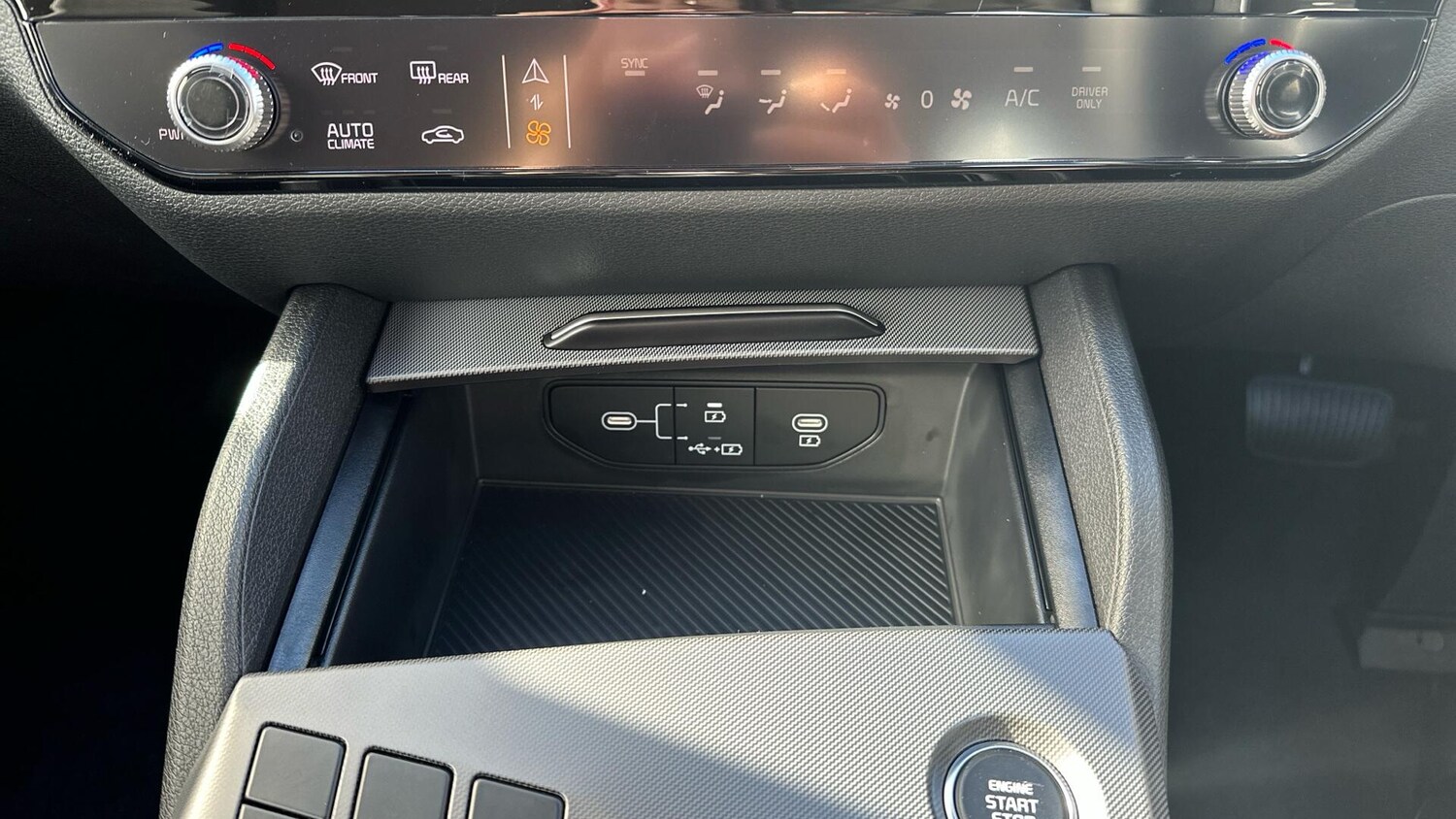 Used Kia Sportage 2025 for sale - 76499935: Photo 19