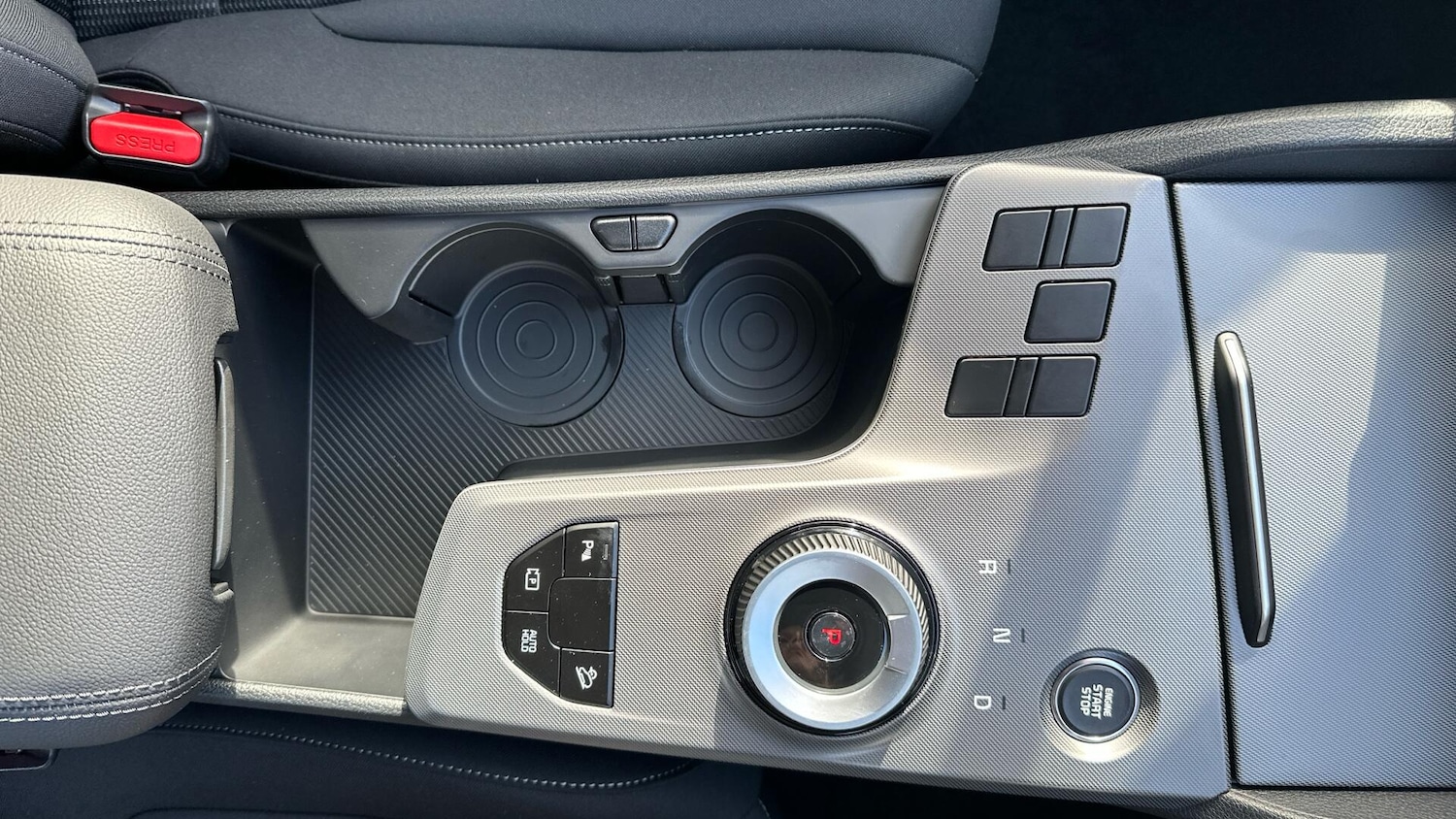 Used Kia Sportage 2025 for sale - 76499935: Photo 20