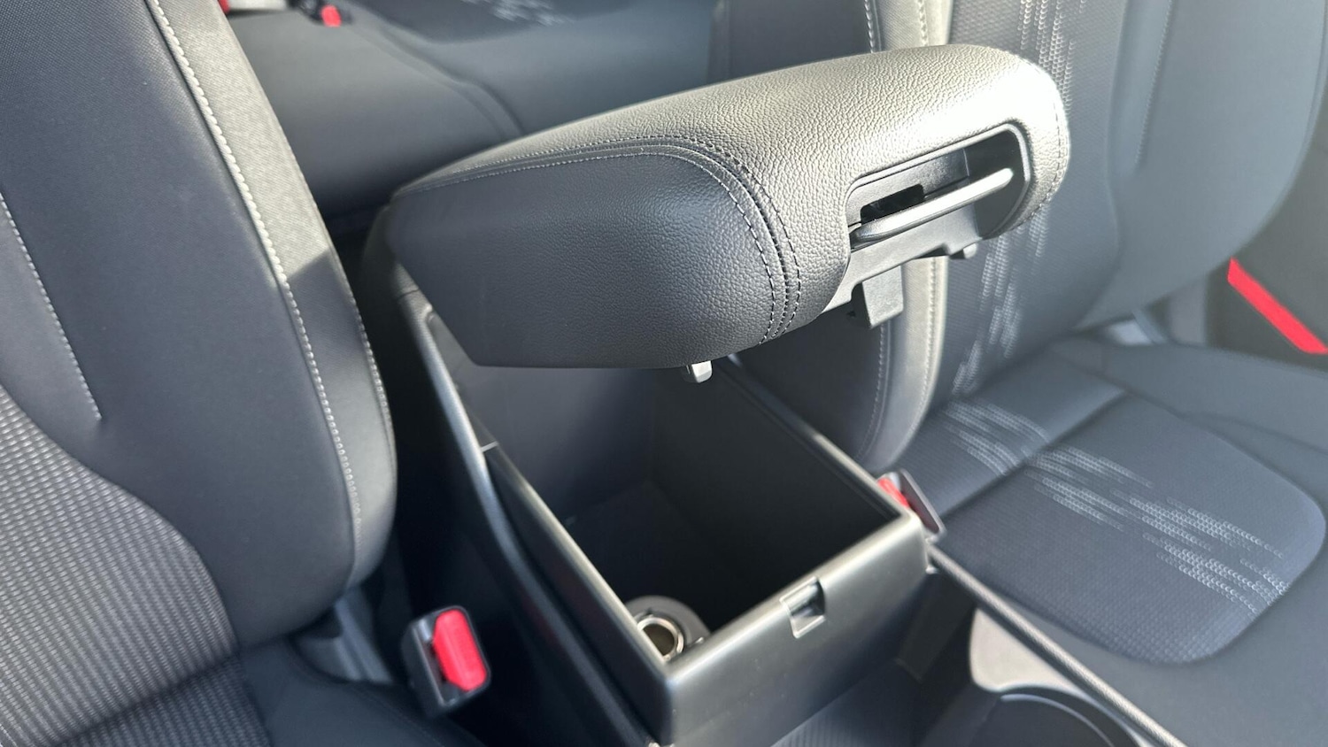 Used Kia Sportage 2025 for sale - 76499935: Photo 21