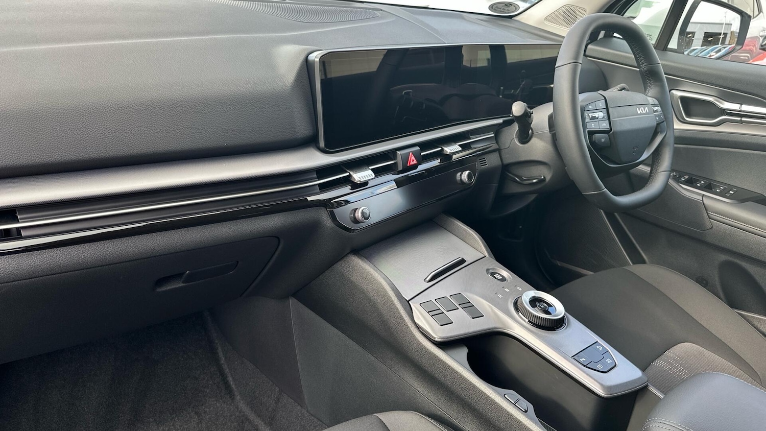 Used Kia Sportage 2025 for sale - 76499935: Photo 3