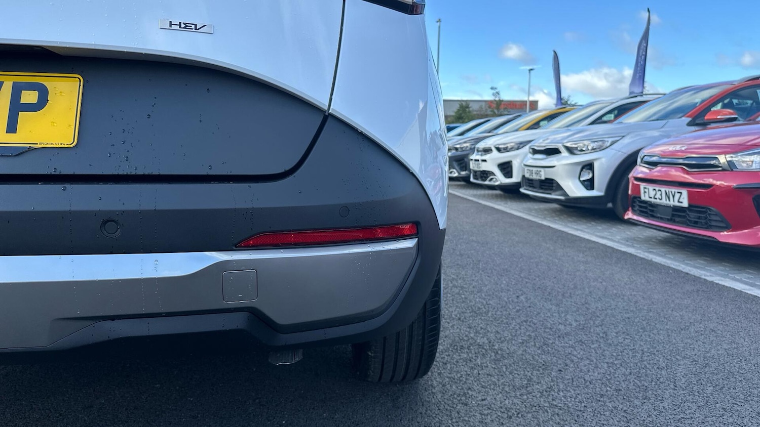 Used Kia Sportage 2025 for sale - 76499935: Photo 31