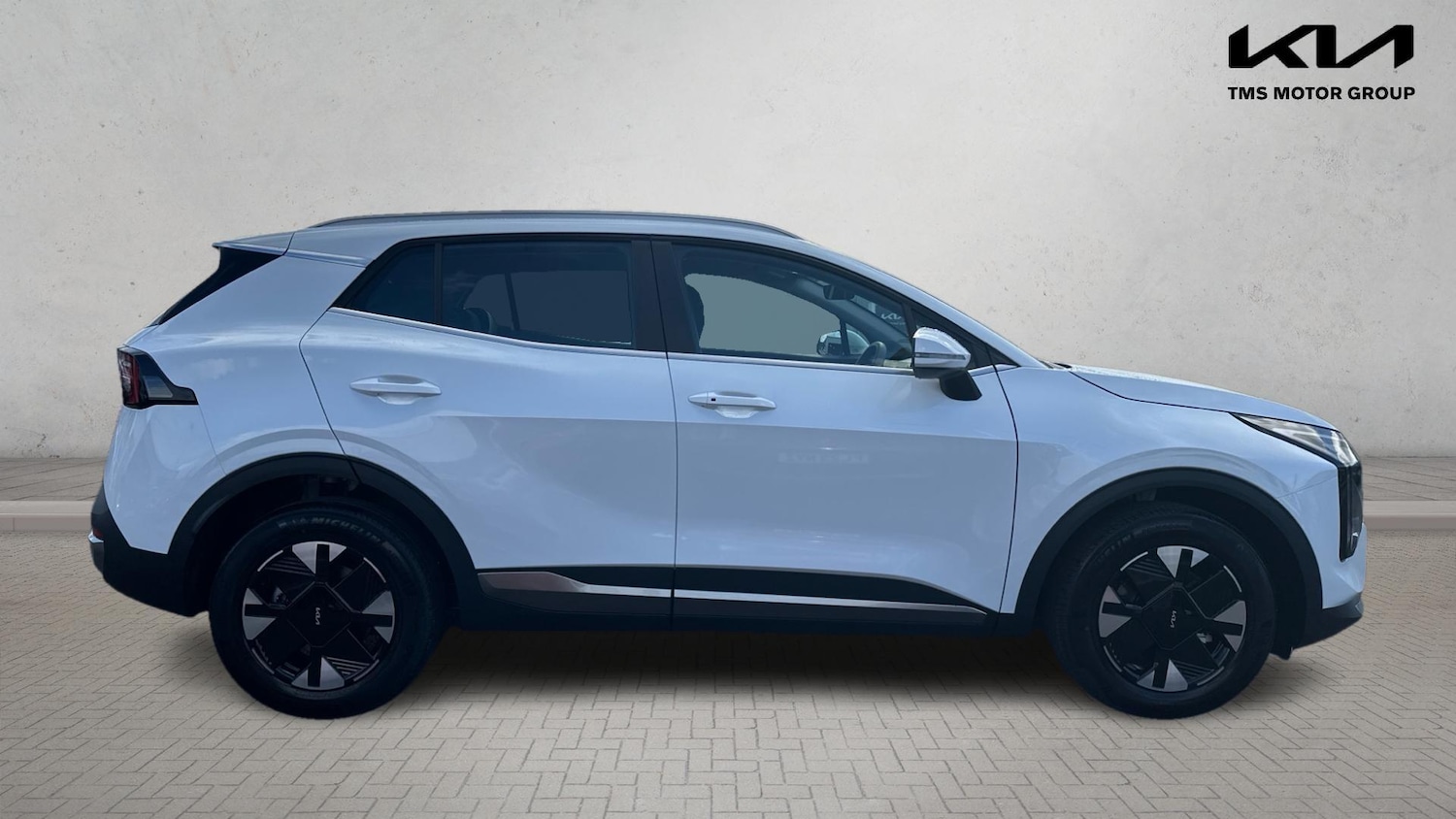 Used Kia Sportage 2025 for sale - 76499935: Photo 4