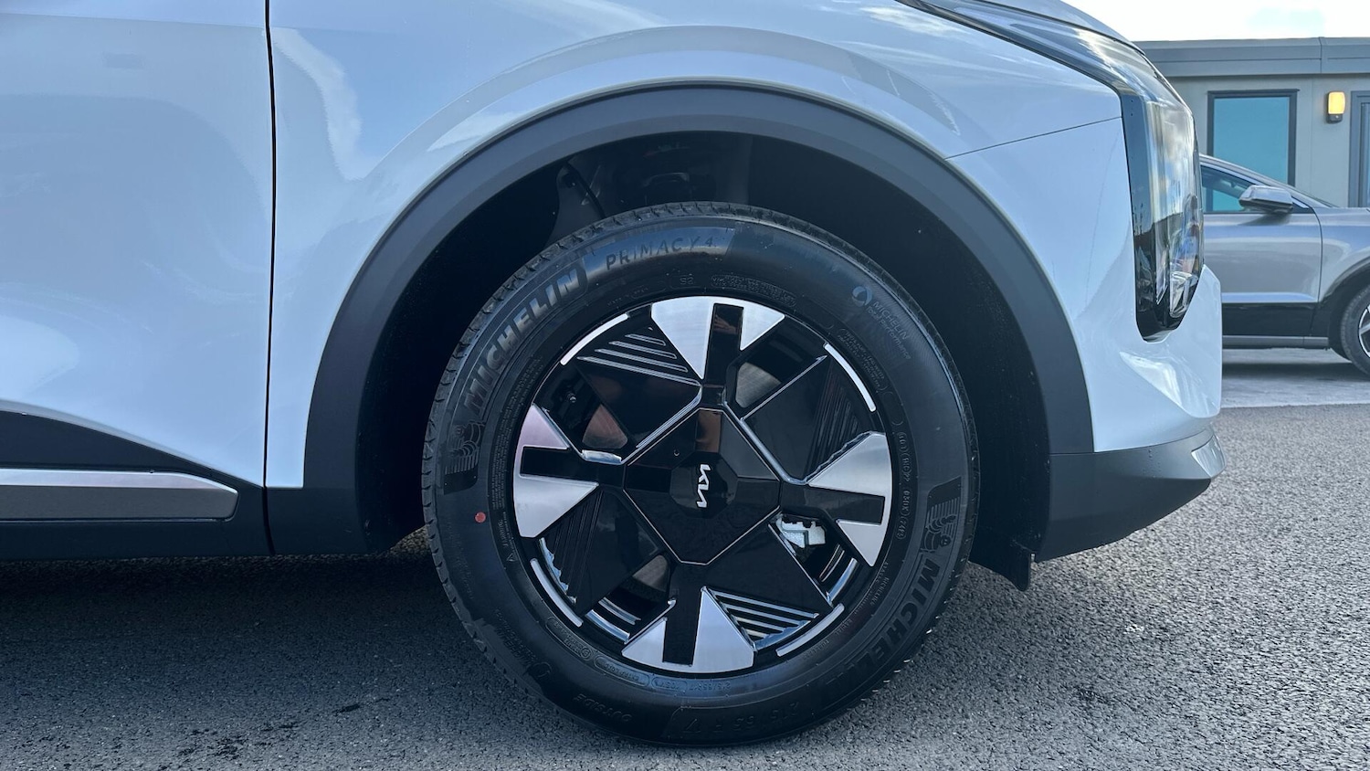 Used Kia Sportage 2025 for sale - 76499935: Photo 5