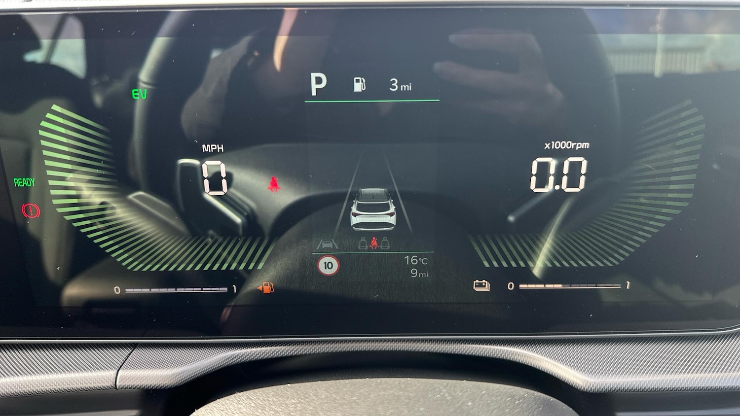 Used Kia Sportage 2025 for sale - 76499935: Photo 7