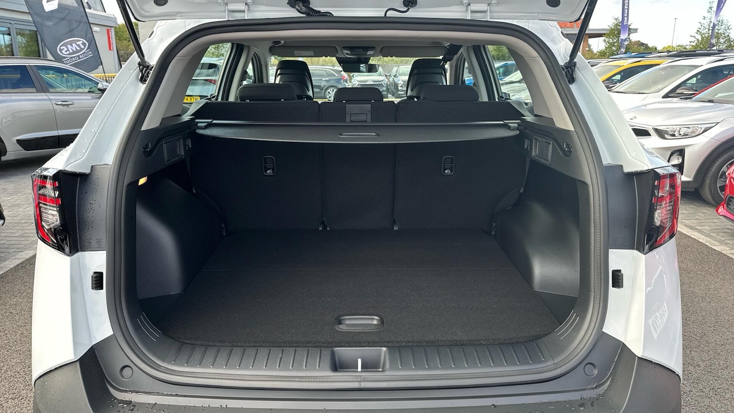 Used Kia Sportage 2025 for sale - 76499935: Photo 8