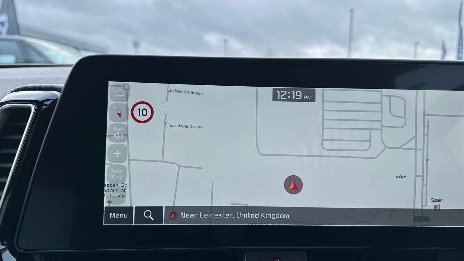 Used Kia Sportage 2025 for sale - 77673169: Photo 10