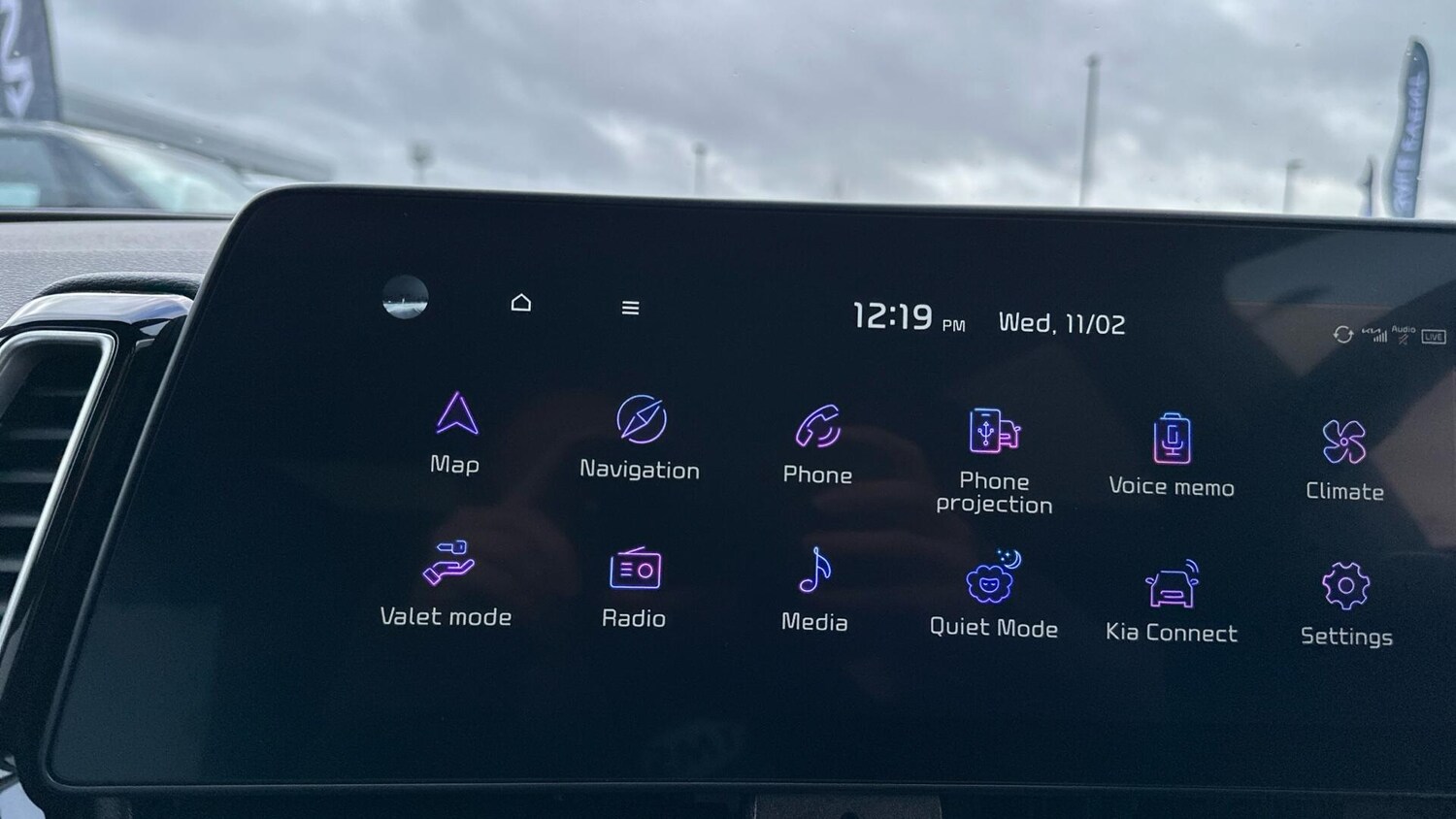 Used Kia Sportage 2025 for sale - 77673169: Photo 11