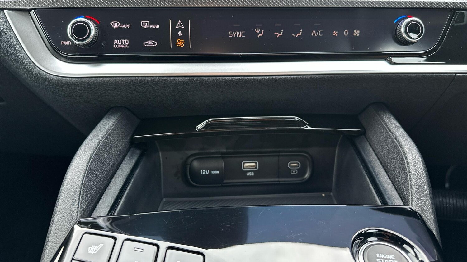 Used Kia Sportage 2025 for sale - 77673169: Photo 19