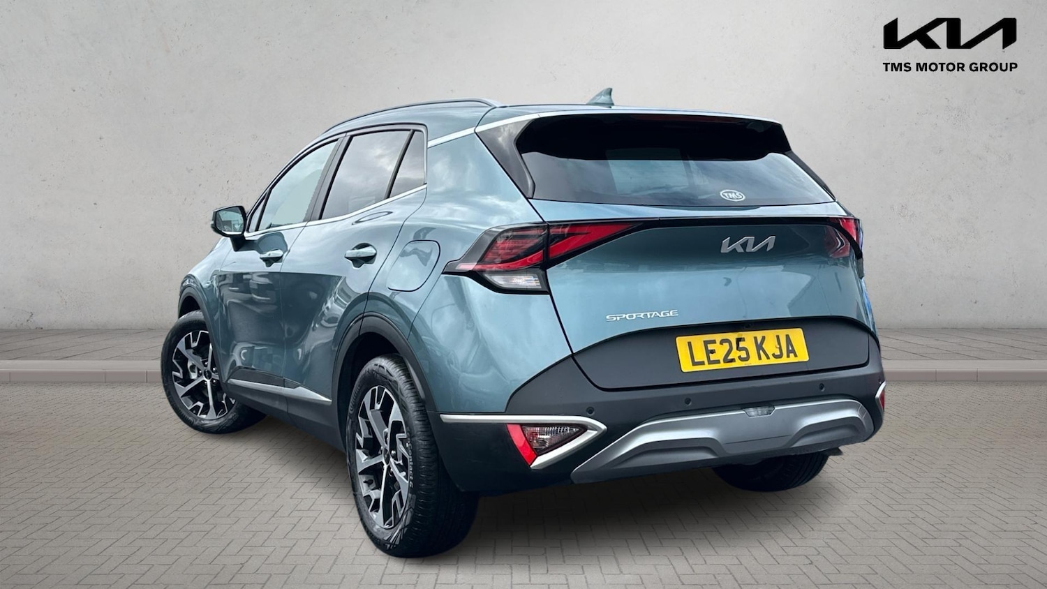 Used Kia Sportage 2025 for sale - 77673169: Photo 2