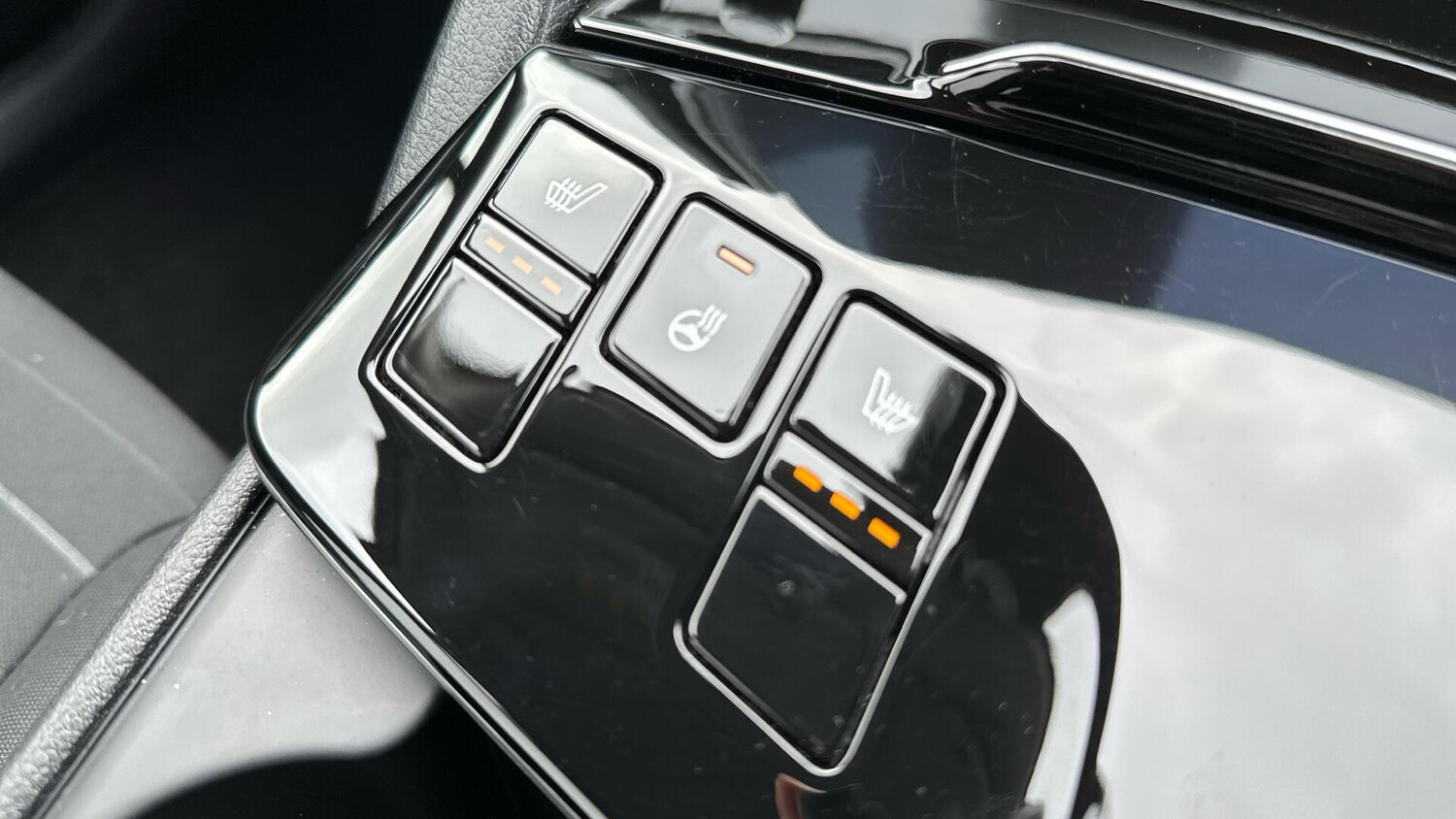 Used Kia Sportage 2025 for sale - 77673169: Photo 21