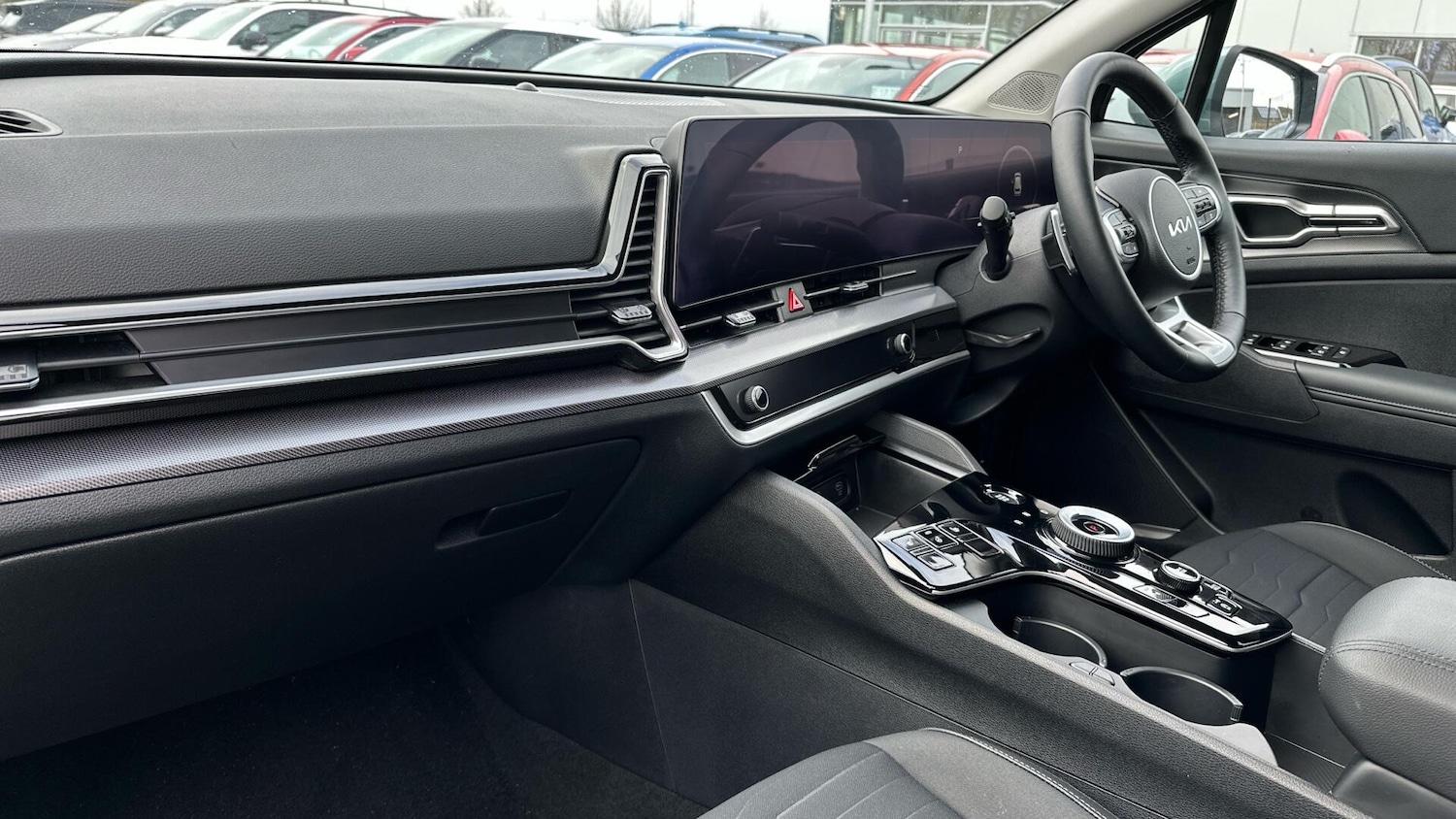 Used Kia Sportage 2025 for sale - 77673169: Photo 3